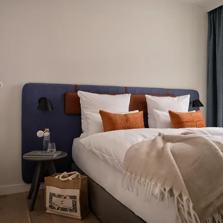 Apartahotel The Breeze