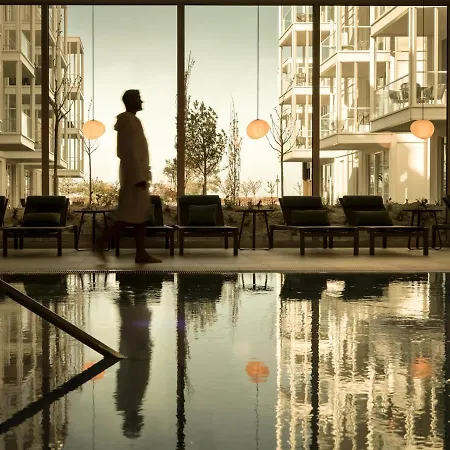 The Breeze 5* Χέρινγκσντορφ