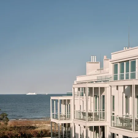 Apartahotel The Breeze