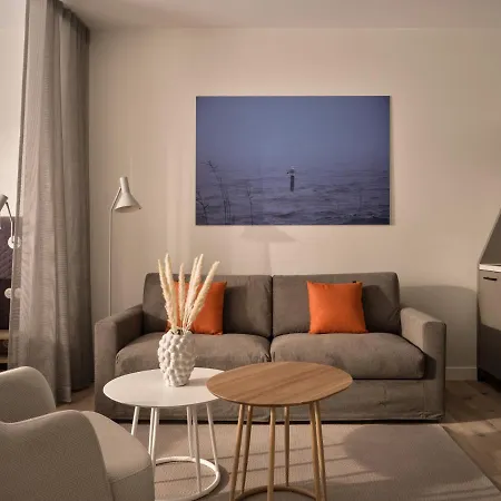 The Breeze Apartahotel 5*