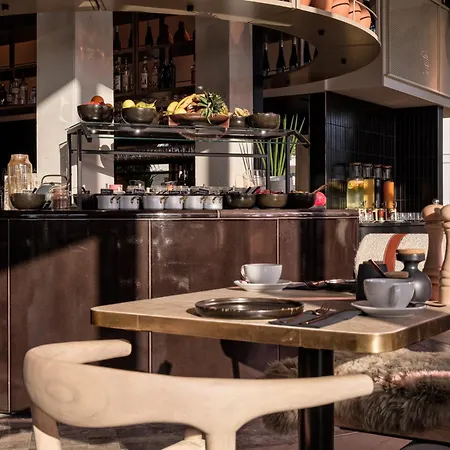 The Breeze 5* Heringsdorf (Usedom)