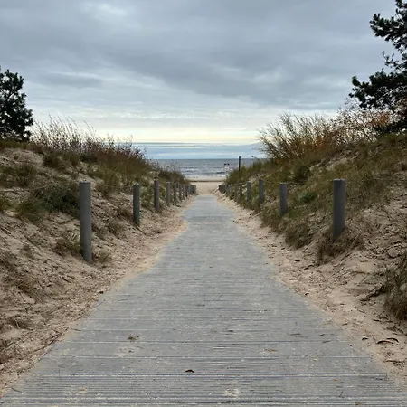 The Breeze Heringsdorf (Usedom)
